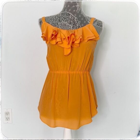 Amanda uprichard blouse  - Picture 1 of 6